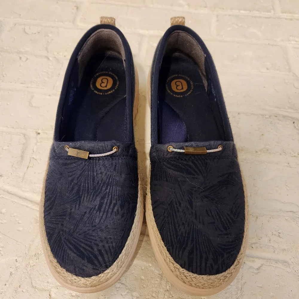 Bzees Slip On Size 9M - Picture 9 of 9